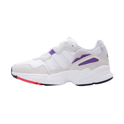 adidas Yung-96 'White Purple'