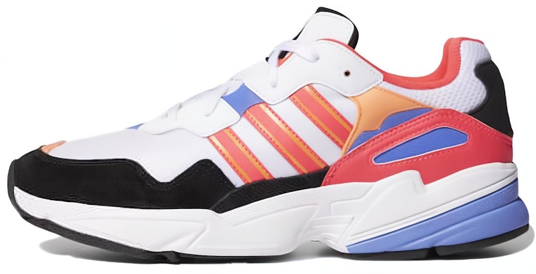 adidas Yung-96 'White Red Orange' EE4152 Buy adidas Yung-96 'White Red Orange' EE4152