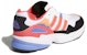 adidas Yung-96 'White Red Orange' EE4152