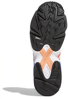 adidas Yung-96 'White Red Orange' EE4152 Details for adidas Yung-96 'White Red Orange' EE4152