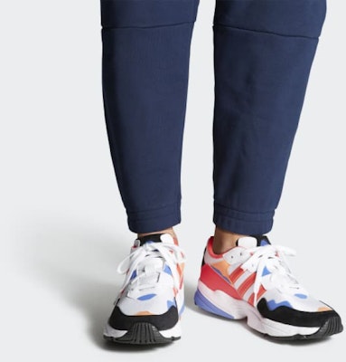 adidas Yung-96 'White Red Orange' EE4152 Sizing adidas Yung-96 'White Red Orange' EE4152