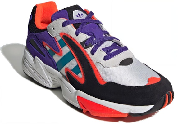 adidas Yung-96 Chasm 'Active Teal Energy Ink' EF1427 Order adidas Yung-96 Chasm 'Active Teal Energy Ink' EF1427