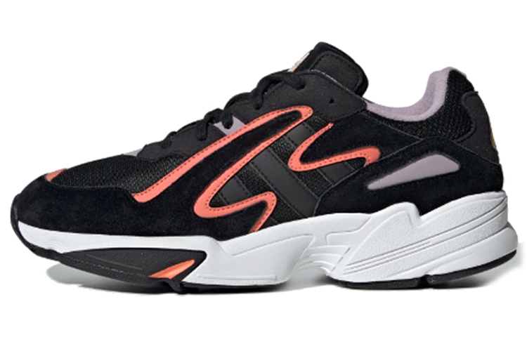 adidas Yung-96 Chasm 'Black Coral' EE7234