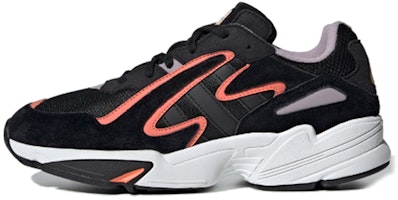adidas Yung-96 Chasm 'Black Coral' EE7234 adidas Yung-96 Chasm 'Black Coral' EE7234