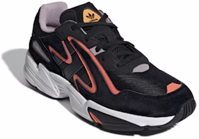 adidas Yung-96 Chasm 'Negro Coral' EE7234 Order adidas Yung-96 Chasm 'Negro Coral' EE7234