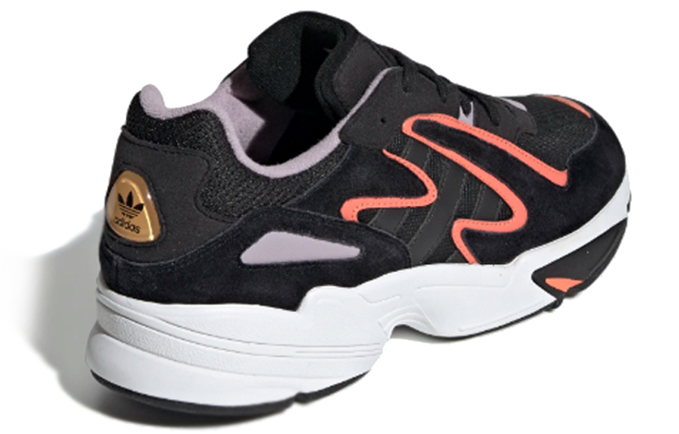 Lookbook Yung-96 Chasm ブラックコーラル (Yung-96ズム 黒珊瑚) EE7234