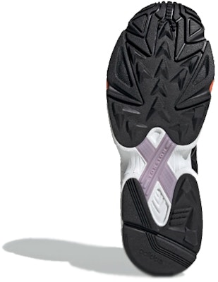 adidas Yung-96 Chasm 'Black Coral' EE7234 Shop adidas Yung-96 Chasm 'Black Coral' EE7234