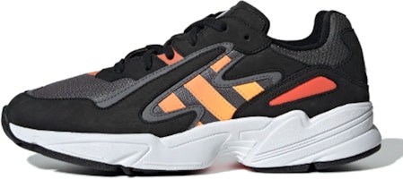 adidas Yung-96 Chasm 'Core Black' EE7227 adidas Yung-96 Chasm 'Core Black' EE7227