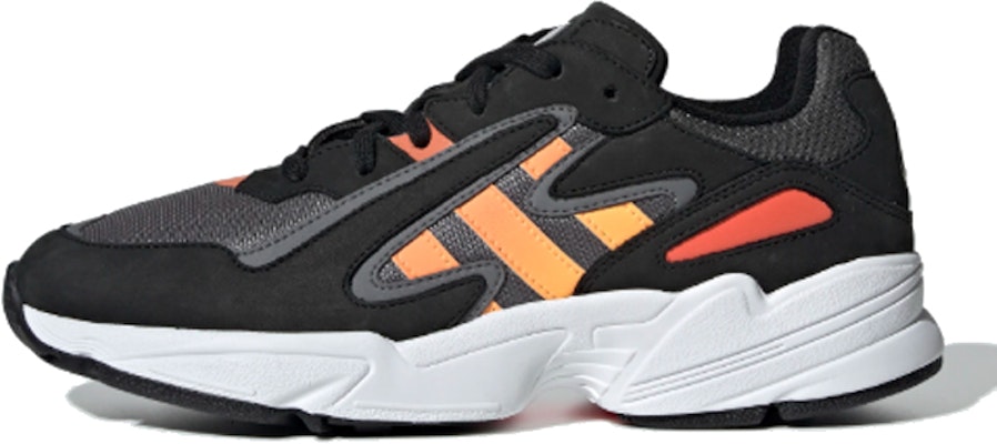 adidas Yung-96 Chasm 'Core Black' EE7227 Buy adidas Yung-96 Chasm 'Core Black' EE7227
