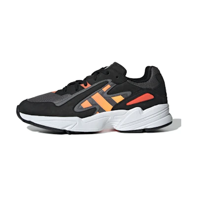adidas Yung-96 Chasm 'Core Black'