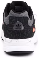 Purchase adidas originals Yung-96 防滑耐磨 低筒 爸爸風格鞋 男女同款 黑橙