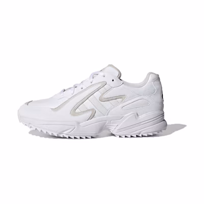 adidas Yung-96 Chasm 'Crystal White'