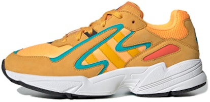 adidas Yung-96 Chasm 'Flash Orange' EE7228 adidas Yung-96 Chasm 'Flash Orange' EE7228