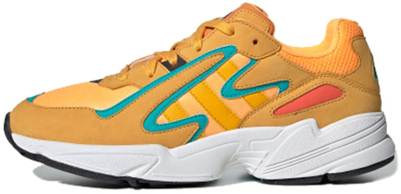 adidas Yung-96 Chasm 'Flash Orange' EE7228 Buy adidas Yung-96 Chasm 'Flash Orange' EE7228