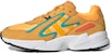 adidas Yung-96 Chasm 'Flash Orange' EE7228