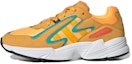 Buy adidas Yung-96 Chasm 'Flash Orange' EE7228