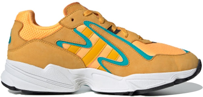 adidas Yung-96 Chasm 'Flash Orange' EE7228 Order adidas Yung-96 Chasm 'Flash Orange' EE7228