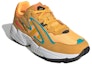 Lookbook adidas Yung-96 Chasm 'Flash Orange' EE7228