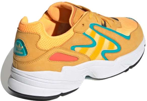 adidas Yung-96 Chasm 'Flash Orange' EE7228 Shop adidas Yung-96 Chasm 'Flash Orange' EE7228