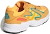 adidas Yung-96 Chasm 'Flash Orange' EE7228