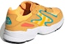 Shop adidas Yung-96 Chasm 'Flash Orange' EE7228
