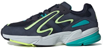 adidas Yung-96 Chasm 'Legend Ink' EE7230