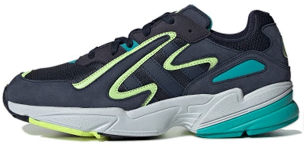 아디다스 영-96 차즘 '레전드 잉크' (51 characters) EE7230 Buy 아디다스 영-96 차즘 '레전드 잉크' (51 characters) EE7230