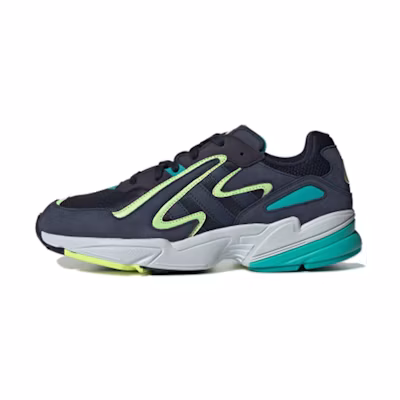 adidas Yung-96 Chasm 'Legend Ink'