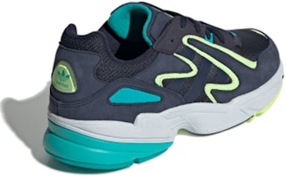 adidas Yung-96 Chasm 'Legend Ink' Zapatillas EE7230 Lookbook adidas Yung-96 Chasm 'Legend Ink' Zapatillas EE7230