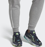 adidas Yung-96 Chasm 'Legend Ink' Zapatillas EE7230 Details for adidas Yung-96 Chasm 'Legend Ink' Zapatillas EE7230