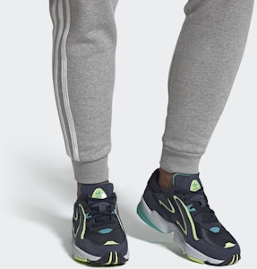 아디다스 영-96 차즘 '레전드 잉크' (51 characters) EE7230 Details for 아디다스 영-96 차즘 '레전드 잉크' (51 characters) EE7230