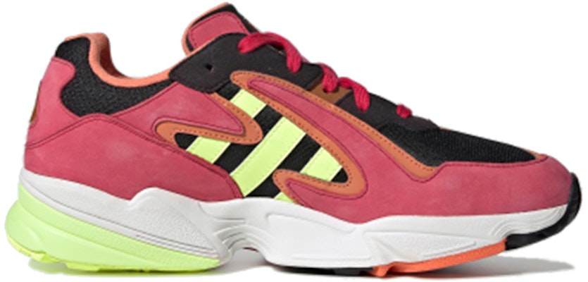 adidas Yung-96 Chasm 'Merah Jambu Hi-Res Kuning' EE7229 Order adidas Yung-96 Chasm 'Merah Jambu Hi-Res Kuning' EE7229