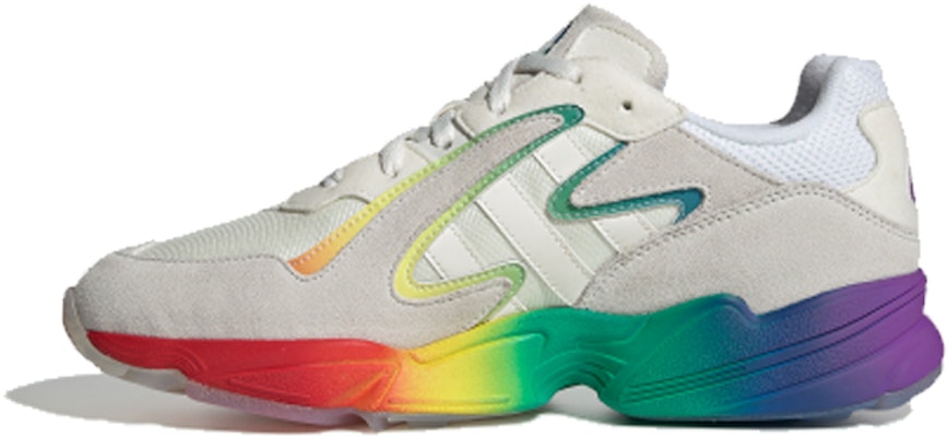 adidas Yung-96 Chasm 'Pride' EG3962 Buy adidas Yung-96 Chasm 'Pride' EG3962