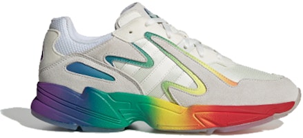 아디다스 영-96 차즘 '프라이드' (adidas Yung-96 Chasm 'Pride') EG3962 Order 아디다스 영-96 차즘 '프라이드' (adidas Yung-96 Chasm 'Pride') EG3962