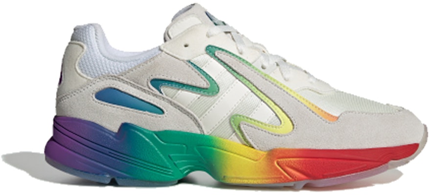 adidas Yung-96 Chasm 'Pride' EG3962 Order adidas Yung-96 Chasm 'Pride' EG3962