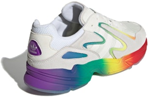 아디다스 영-96 차즘 '프라이드' (adidas Yung-96 Chasm 'Pride') EG3962 Shop 아디다스 영-96 차즘 '프라이드' (adidas Yung-96 Chasm 'Pride') EG3962