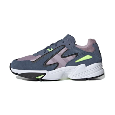 adidas Yung-96 Chasm 'Tech Ink'