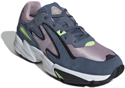 adidas Yung-96 Chasm 'Tech Ink' Zapatillas Retro EE7235 Lookbook adidas Yung-96 Chasm 'Tech Ink' Zapatillas Retro EE7235