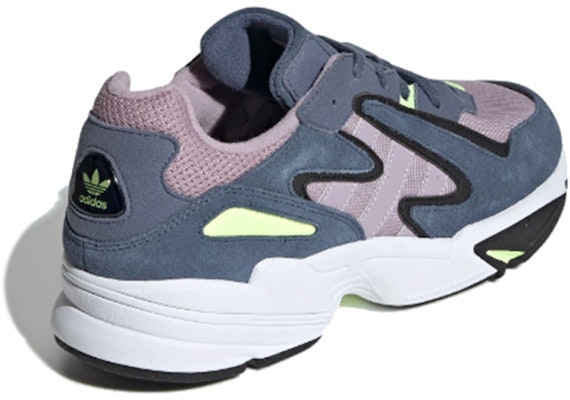adidas Yung-96 Chasm 'Tech Ink' EE7235 Shop adidas Yung-96 Chasm 'Tech Ink' EE7235