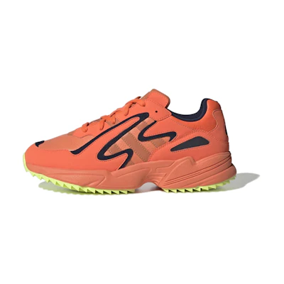 adidas Yung-96 Chasm Trail 'Hi-Res Coral'