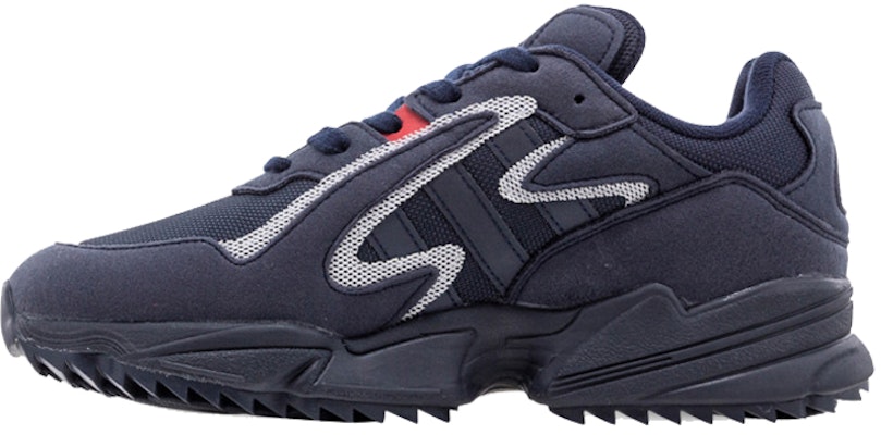 adidas originals YUNG-96 CHASM TRAIL 黑色款 Buy adidas originals YUNG-96 CHASM TRAIL 黑色款