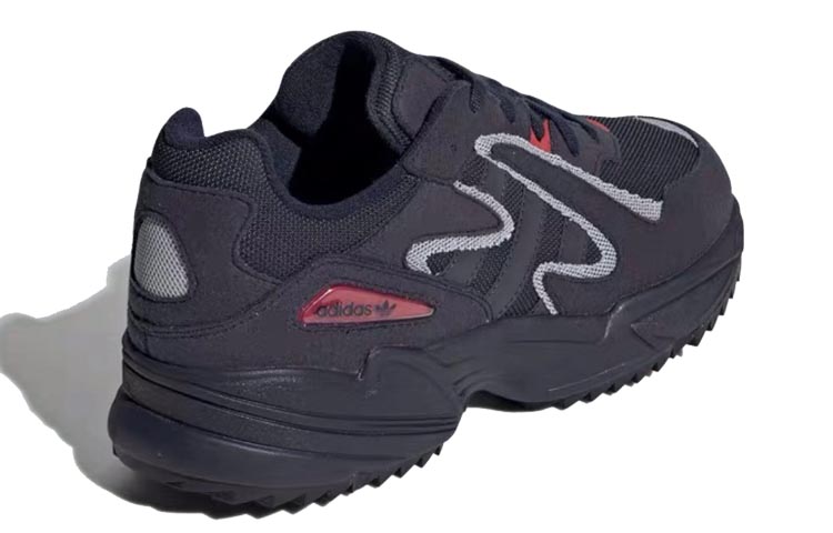 Order adidas originals YUNG-96 CHASM TRAIL 黑色款