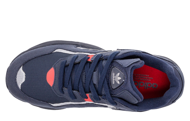 Shop adidas originals YUNG-96 CHASM TRAIL 黑色款