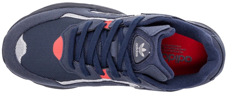 adidas originals YUNG-96 CHASM TRAIL 黑色款 Shop adidas originals YUNG-96 CHASM TRAIL 黑色款