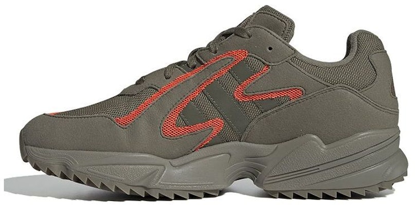 adidas Yung-96 Chasm Trail 'Raw Khaki' EE7232 Buy adidas Yung-96 Chasm Trail 'Raw Khaki' EE7232