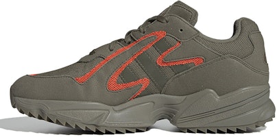 adidas Yung-96 Chasm Trail 'Raw Khaki' Lelaki Kasual Sneakers EE7232 Order adidas Yung-96 Chasm Trail 'Raw Khaki' Lelaki Kasual Sneakers EE7232