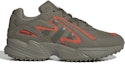 Lookbook adidas Yung-96 Chasm Trail 'Raw Khaki' EE7232