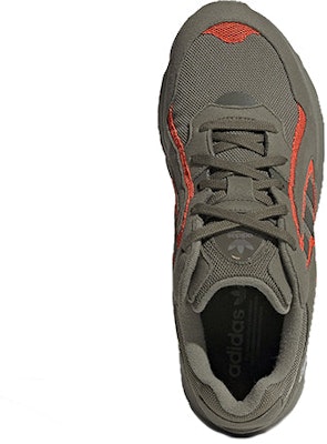 adidas Yung-96 Chasm Trail 'Raw Khaki' EE7232 Shop adidas Yung-96 Chasm Trail 'Raw Khaki' EE7232