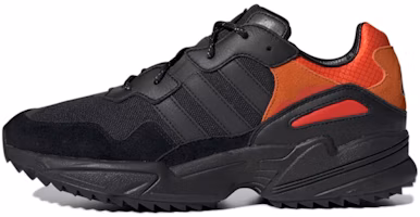 adidas Yung-96 Trail 'Black Flash Orange' EE5592 adidas Yung-96 Trail 'Black Flash Orange' EE5592