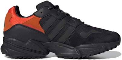 Yung-96トレイル 黒×フラッシュオレンジ EE5592 Order Yung-96トレイル 黒×フラッシュオレンジ EE5592